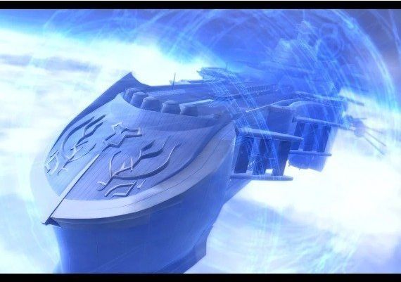 The Legend of Heroes: Trails of Cold Steel IV EN/JA EU Steam Digital Key