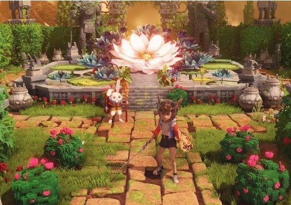 Ravenlok EN Argentina Xbox One/Series/Windows Digital Key