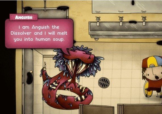 Cardpocalypse EN Global Steam Digital Key