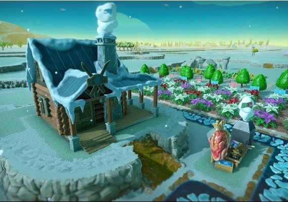 Farm Together - Polar Pack DLC Global Steam Digital Key