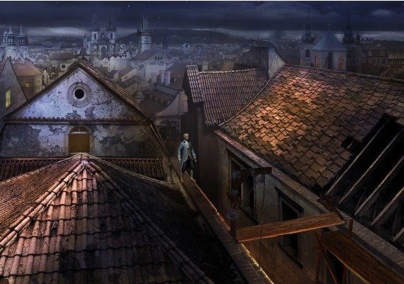 Mozart Requiem EN/DE/FR/IT/KO/ES Global Steam Digital Key