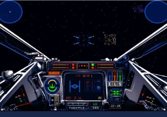 Star Wars: X-Wing Special Edition EN Global Steam Digital Key