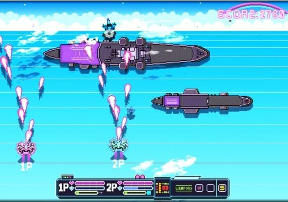 Nighthaw-X3000 EN Global Steam Digital Key