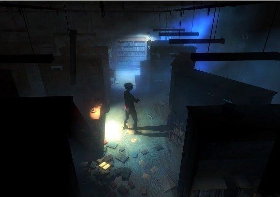 Outbreak - Complete Collection EN Argentina Xbox One/Series Digital Key