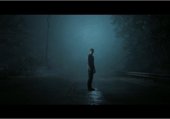 The Dark Pictures Anthology: Little Hope Turkey Xbox One/Series Digital Key