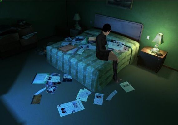 Still Life 2 EN/DE/FR/IT/ES Global Steam Digital Key