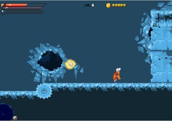 Abyss The Forgotten Past EN Global Steam Digital Key