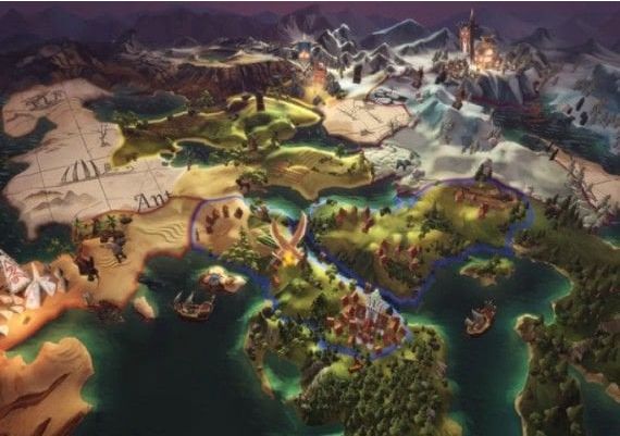 Champions of Anteria EN Global Ubisoft Connect Digital Key