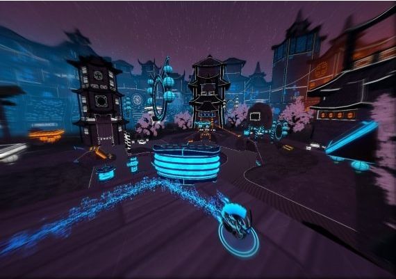 Kabounce Global Steam Digital Key