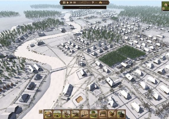 Ostriv EN/UK Global GOG Digital Key