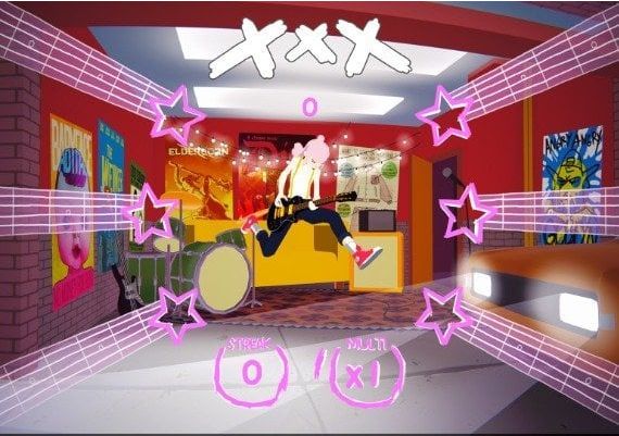 Loud: My Road to Fame EN Brazil Xbox One/Series/Windows Digital Key