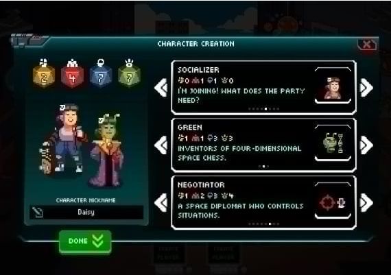 Galaxy of Pen & Paper Plus 1 Edition EN/PT Argentina Xbox One/Series Digital Key