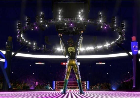 WWE 2K20 - Deluxe Edition Content Pack DLC EN Global Xbox One Digital Key