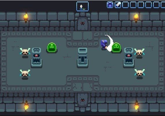 Knightin + EN Argentina Xbox Series Digital Key