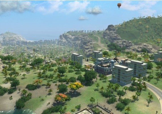 Tropico 4: Propaganda! DLC EN/DE/FR/IT/ES Global Steam Digital Key
