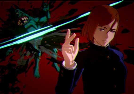 Jujutsu Kaisen: Cursed Clash Ultimate Edition EN Argentina Xbox One/Series Digital Key