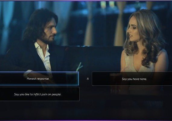 Super Seducer: How to Talk to Girls Global Steam Digital Key