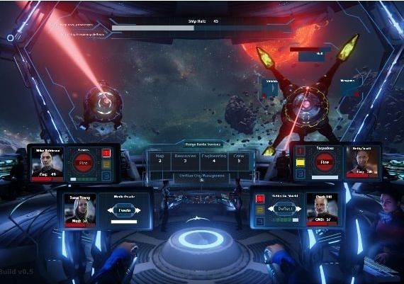 Into the Stars - Digital Deluxe EN/DE/FR/IT/PL/RU/ES Global Steam Digital Key