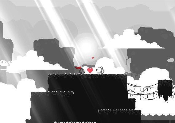 Jumping Knight EN Global Steam Digital Key