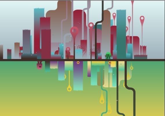 ibb and obb - Best Friends Forever Double Pack Global Steam Digital Key