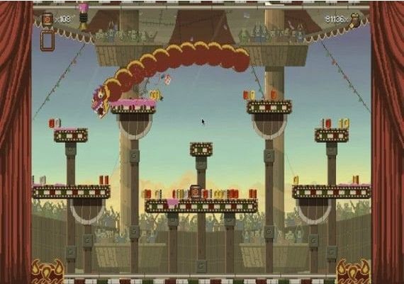 Penarium EN/DE/FR/IT Global Steam Digital Key