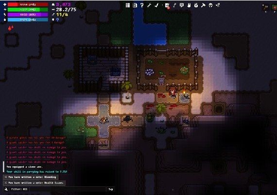 Wayward EN Global Steam Digital Key