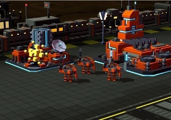 8-Bit Invaders! EN Argentina Xbox One/Series Digital Key