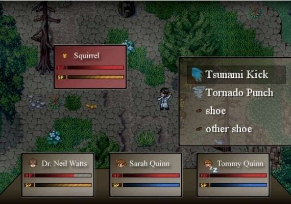 To the Moon EN Switzerland Xbox One/Series Digital Key