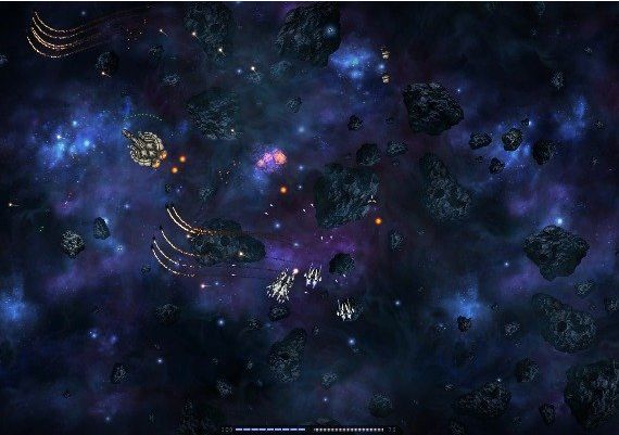 Stellatum EN Argentina Xbox One/Series Digital Key