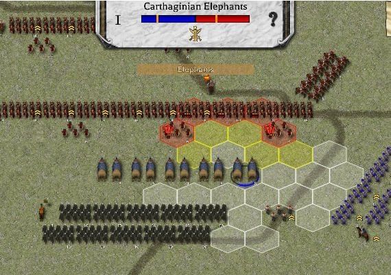 Battles of the Ancient World EN Global Steam Digital Key
