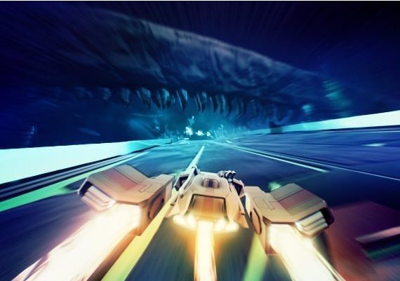 Redout - V.E.R.T.E.X. Pack DLC EN/DE/FR/IT/RU/ES Global Steam Digital Key