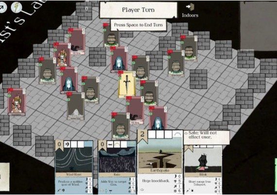 Grid Slayer EN Global Steam Digital Key