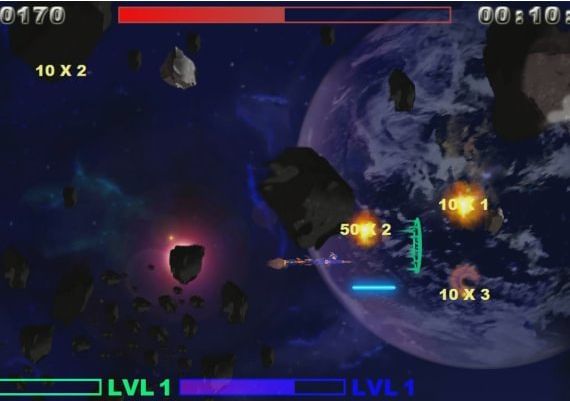 Quick Slick Deadly EN Global Steam Digital Key