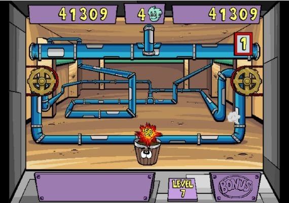 Pajama Sam's Lost & Found EN Global Steam Digital Key