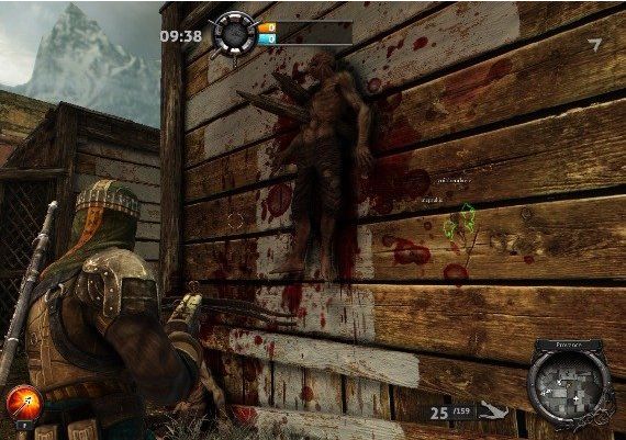 Nosgoth - Veteran Pack EN Global Steam Digital Key