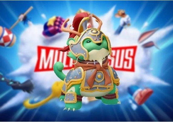 MultiVersus - MVP Pack DLC EN Global Xbox One/Series Digital Key