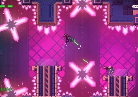 Gunborg: Dark Matters EN/DE/FR/IT/ES/SV Global Steam Digital Key