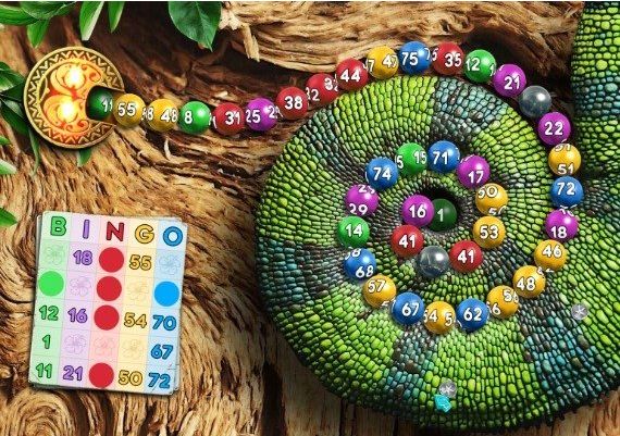 Twistingo Collector's Edition EN Global Steam Digital Key