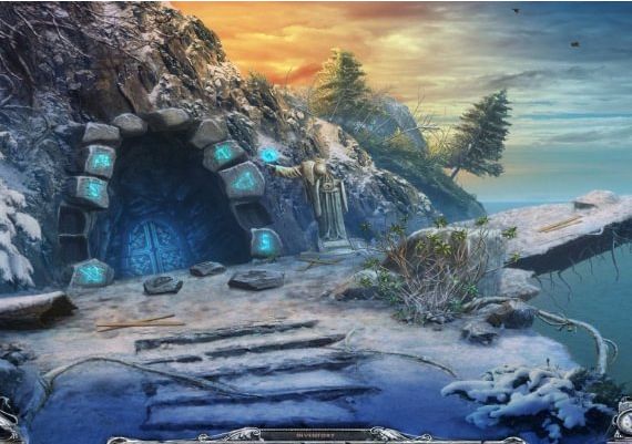 House of 1000 Doors: Serpent Flame EN/DE/IT/NL/KO/RU/ES Global Steam Digital Key