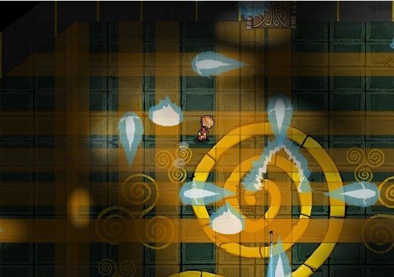 Eternal Step EN Global Steam Digital Key