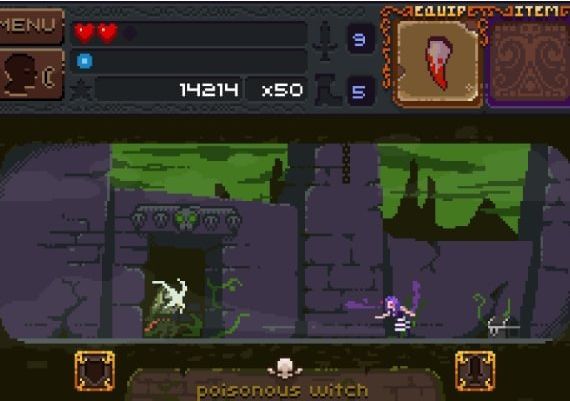 Deep Dungeons of Doom EN Global Steam Digital Key
