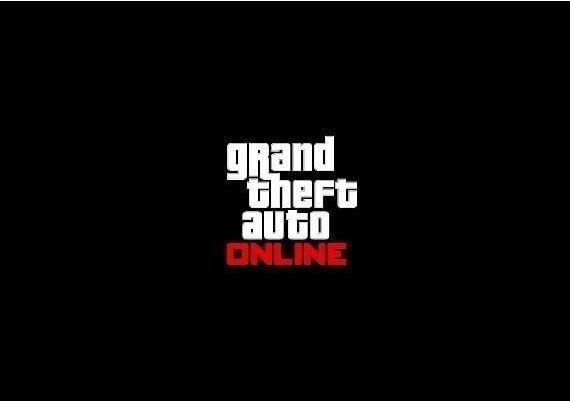 Grand Theft Auto Online EN United Kingdom Xbox Series Digital Key