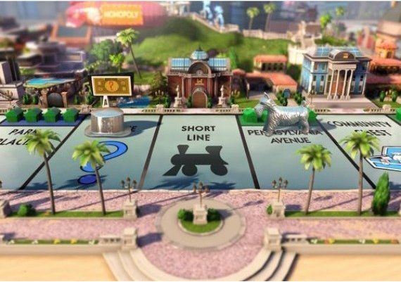 Hasbro Family Fun Pack EN United States Xbox One/Series Digital Key