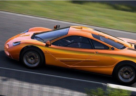 Project CARS + Upgrade Limited Edition EN/DE/FR/IT/PL/PT/RU/ES Global Steam Digital Key