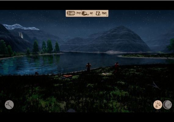 Rise of Man EN/ZH Global Steam Digital Key