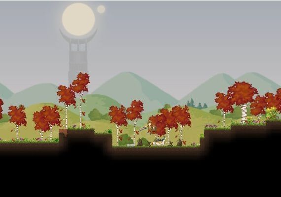 Crea EN Global Steam Digital Key