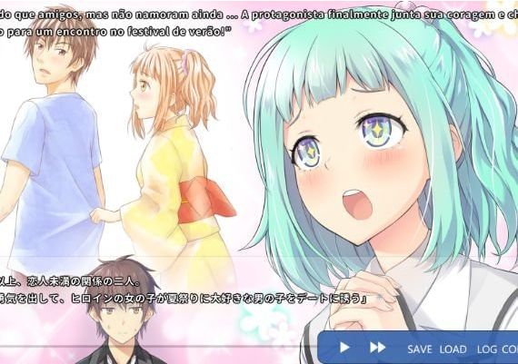 School of Talent: SUZU-ROUTE EN/JA/PT/ZH Global Steam Digital Key