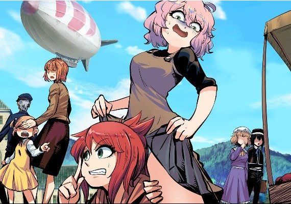 Far Away ZH Global Steam Digital Key