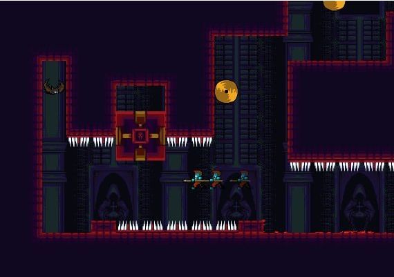 EvilMorph EN/RU Global Steam Digital Key