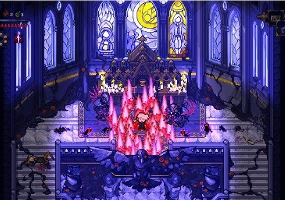 Hunt the Night EN/DE/FR/PL/JA/KO/PT/ES Global Steam Digital Key